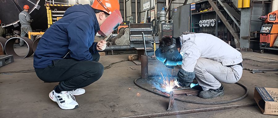 焊接坡口什么时候加工_焊接坡口形式_焊接坡口设计参数