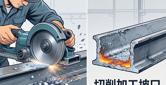 坡口选择原则_坡口加工方法分类_焊接坡口什么时候加工