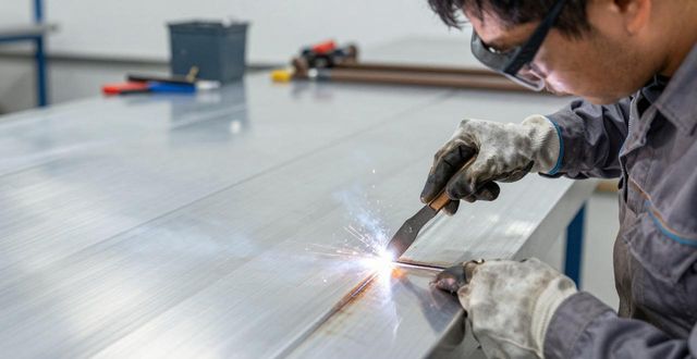 铝板焊接注意事项_焊接坡口什么时候加工_坡口加工