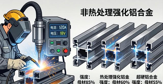 焊接坡口什么时候加工_坡口加工_铝板焊接注意事项