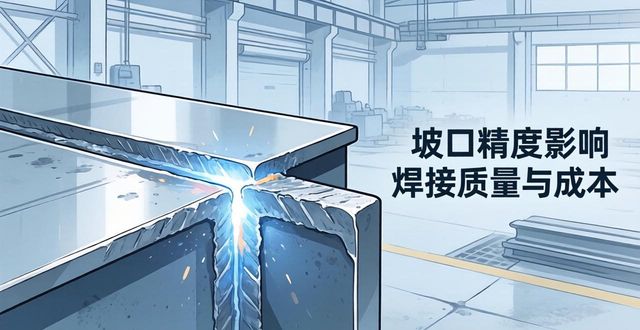 焊接坡口加工-铆焊老刘铆工焊工笔记