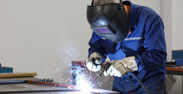 压力容器焊接接头质量_坡口焊接双面成型_单面焊双面成形技术