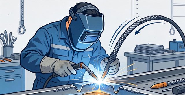 单面焊双面成形技术_压力容器焊接接头质量_坡口焊接双面成型