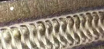 坡口焊接双面成型_单面焊双面成形技术_压力容器焊接接头质量