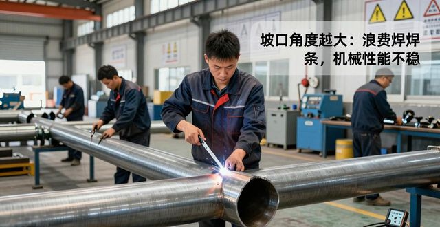 给排水设计 | 管道的加工及连接-铆焊老刘铆工焊工笔记