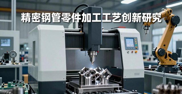 精密钢管零件加工工艺创新研究-铆焊老刘铆工焊工笔记