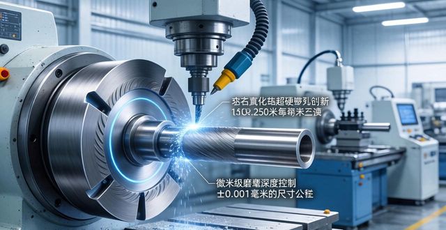 材料预处理工艺创新_精密钢管零件加工工艺创新_精密零件加工精度最高能达到多少?