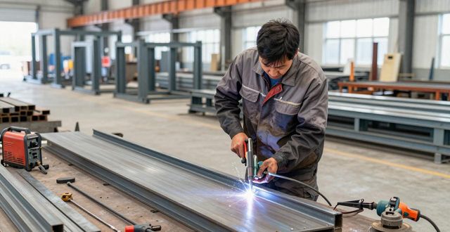 实用的铆工工具图片_铆工报考条件及难度_铆工工作内容