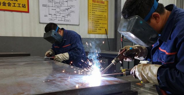 镍基合金复合钢板焊接工艺_钢板坡口焊接要点_镍基合金复合钢板焊接质量控制