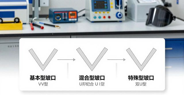 熔焊接头坡口类型_焊接坡口留根_焊接接头分类及基本类型