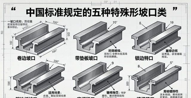 焊接坡口留根_熔焊接头坡口类型_焊接接头分类及基本类型