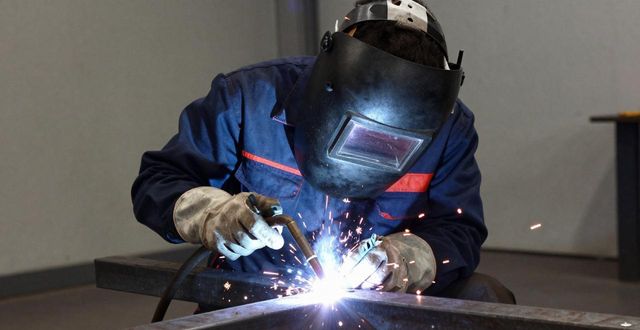 手工电弧焊常见的接头型式有哪些图片-铆焊老刘铆工焊工笔记