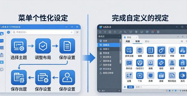 UG9.0钣金设计教程_UG9.0钣金特征创建与应用_ug钣金弧形展开参数