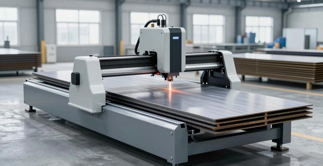 一种中厚板坡口加工设备的制造方法-铆焊老刘铆工焊工笔记