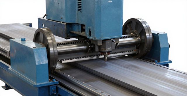 焊接坡口加工精度_机械铣削坡口_自动加工设备