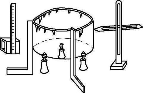 常用划线工具及用途_钣金展开料计算方案_钣金放样操作技巧