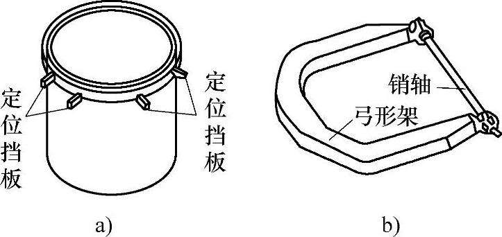 钣金放样操作技巧_常用划线工具及用途_钣金展开料计算方案