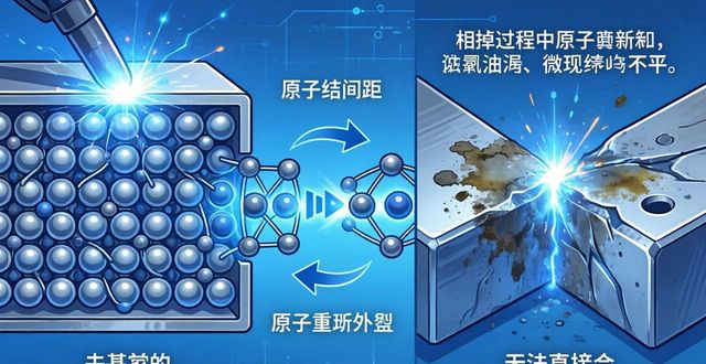 9.1　焊接基本原理-铆焊老刘铆工焊工笔记