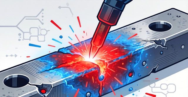 焊接坡口怎么制定_焊接基本原理_焊接物理本质