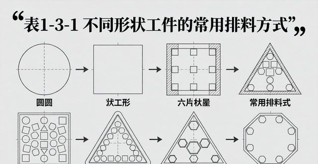 科学配裁提高材料利用率_钣金合理用料排料方法_钣金展开料计算方案