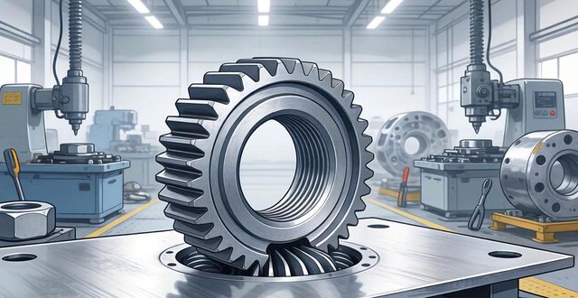 「设计开发专栏」汽车用铆螺母的产品选用策略-铆焊老刘铆工焊工笔记