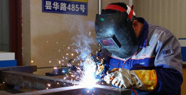 开坡口对接接头多层焊法_平板开坡口焊接_多层多道焊法