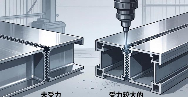 钣金展开段差_钣金加工展开料接缝处理方法_钣金加工接缝位置选择技巧