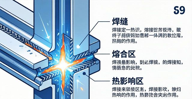 坡口选择原则_坡口加工方法分类_可否不打坡口焊接