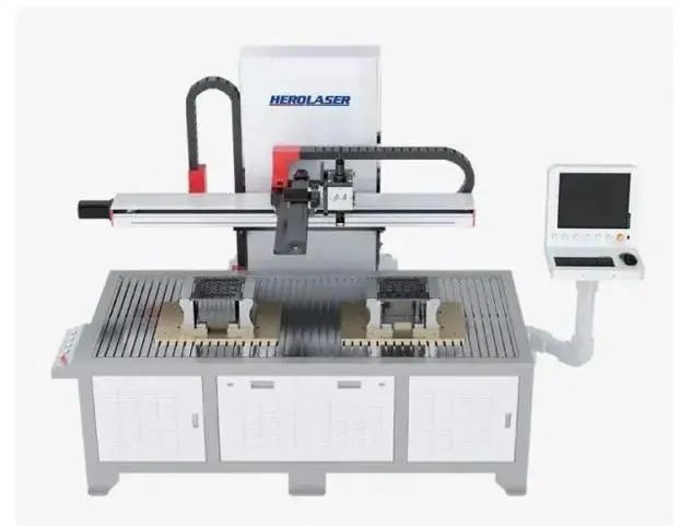 中国造船激光切割_船舶中厚板激光焊接_中厚板水下等离子切割减少铆焊变形