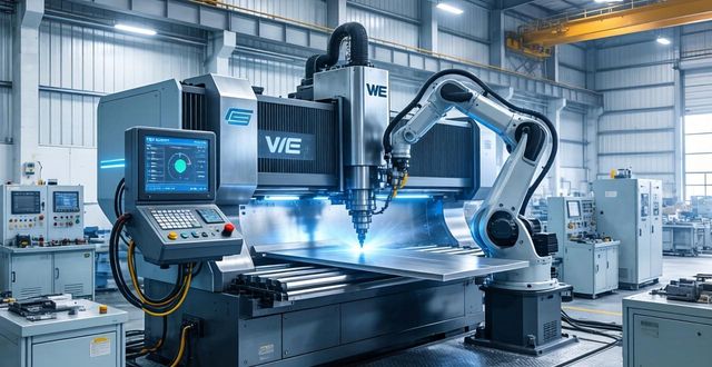 中厚板水下等离子切割减少铆焊变形_船舶中厚板激光焊接_中国造船激光切割