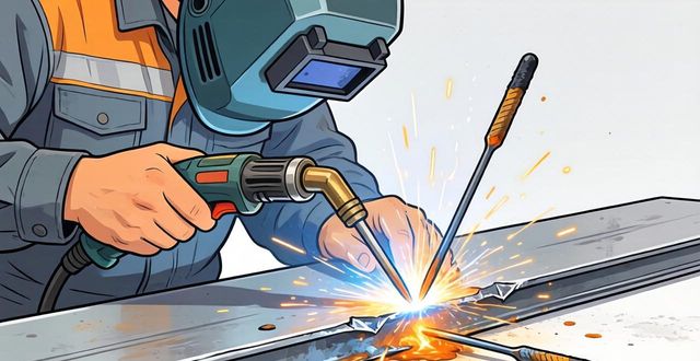 焊接坡口设计参数_可否不打坡口焊接_焊接坡口形式