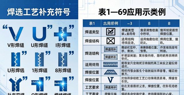 焊接接头种类_管道横坡口焊接_接头型式
