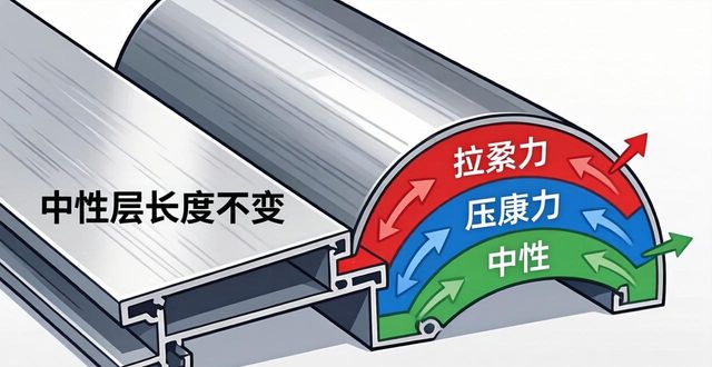 钣金件展开计算方法及工艺处理.docx-铆焊老刘铆工焊工笔记