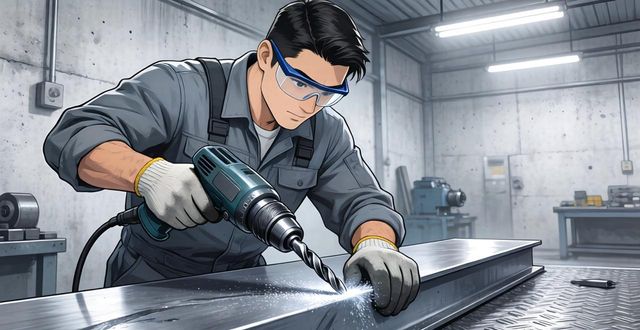 铆工识图入门300例（铆工识图入门300例mp3）-铆焊老刘铆工焊工笔记