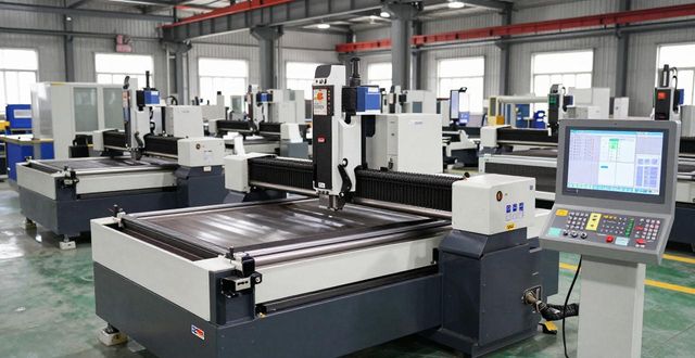 数控机床在钣金加工中的应用-铆焊老刘铆工焊工笔记