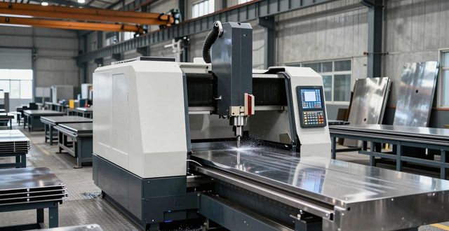 数控钣金设备加工工艺_数控机床钣金加工应用_钣金加工后道工序有哪些