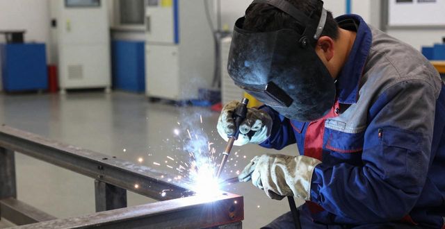 平焊焊接位置_平焊焊接特点_焊接开坡口方法