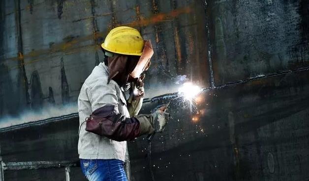 图片[3]-一文带你了解焊接中平焊和立焊的特点和操作-铆焊老刘铆工焊工笔记