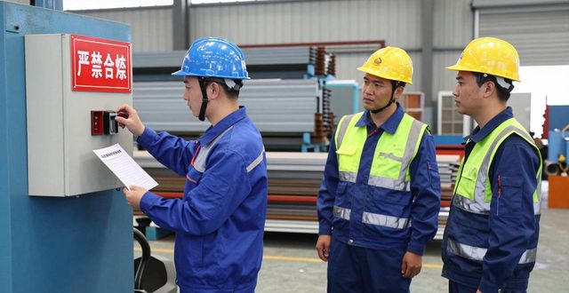 铆工安全操作规程_铆工的工具有哪些_铆工设备使用规范