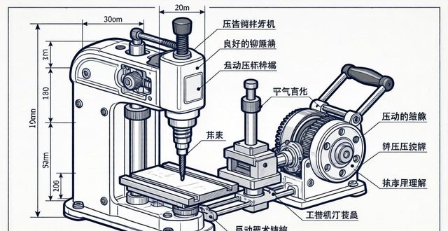 手动压铆机弹簧复位机构_手动压铆机杠杆放大弹簧复位_手动压铆工具厂家排名