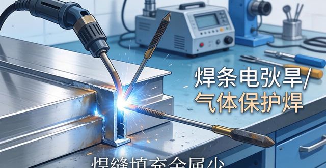 焊接坡口形式有哪些_焊接坡口的几何尺寸-铆焊老刘铆工焊工笔记