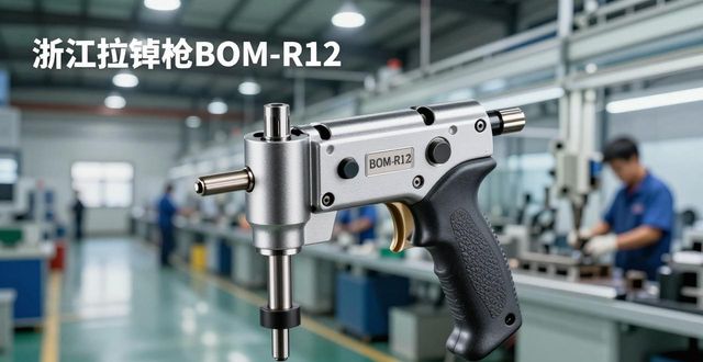 铁钉拉铆工具图片_拉铆枪连接固定方法_拉铆枪在各行业中的应用领域