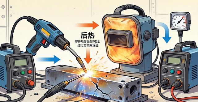 端面坡口焊接方法_坡口角度定义_焊接接头组成