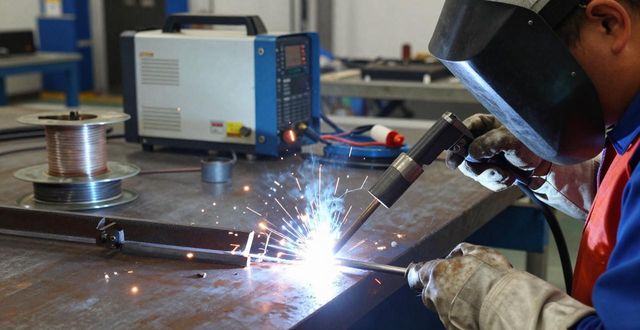 中厚板X形坡口埋弧焊工艺_x坡口板焊接_无需清根X形坡口埋弧焊