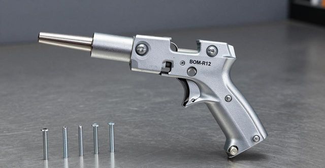 拉铆枪工作原理_铁钉拉铆工具图片_拉铆枪应用领域