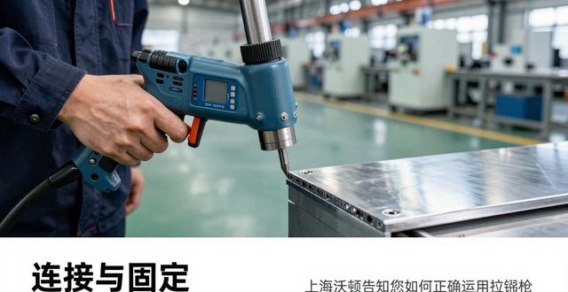 液压拉铆枪99-3003-铆焊老刘铆工焊工笔记