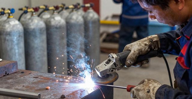 端面坡口焊接方法_单面坡口焊接步骤_单面坡口焊接夹具