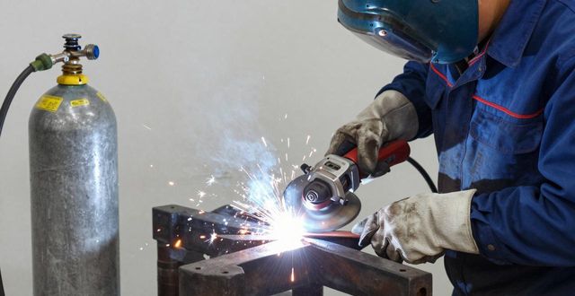 单面坡口焊接步骤_端面坡口焊接方法_单面坡口焊接夹具