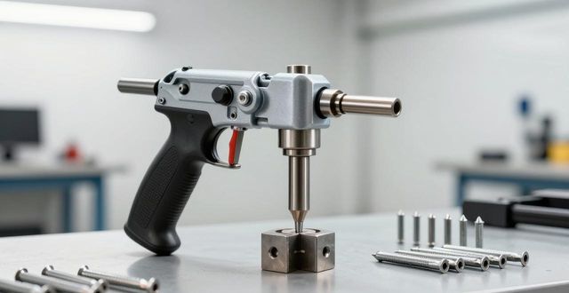 无锡拉铆枪99-5008-铆焊老刘铆工焊工笔记