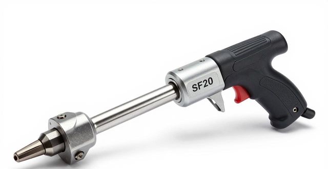 无断槽拉铆枪2620-铆焊老刘铆工焊工笔记